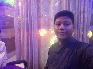 MD. Monir Hossen khan 